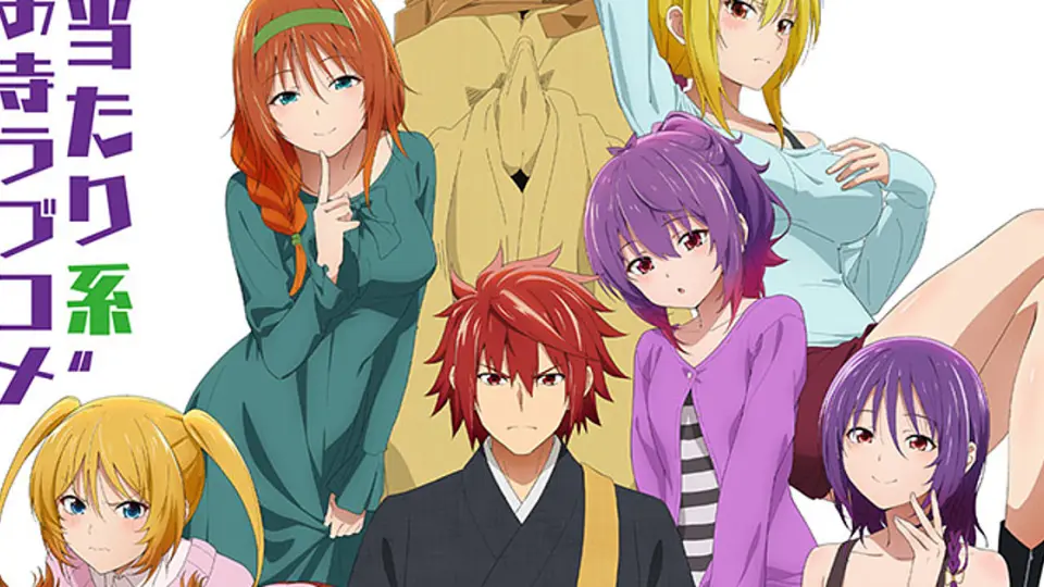 TenPuru: No One Can Live On Loneliness 1