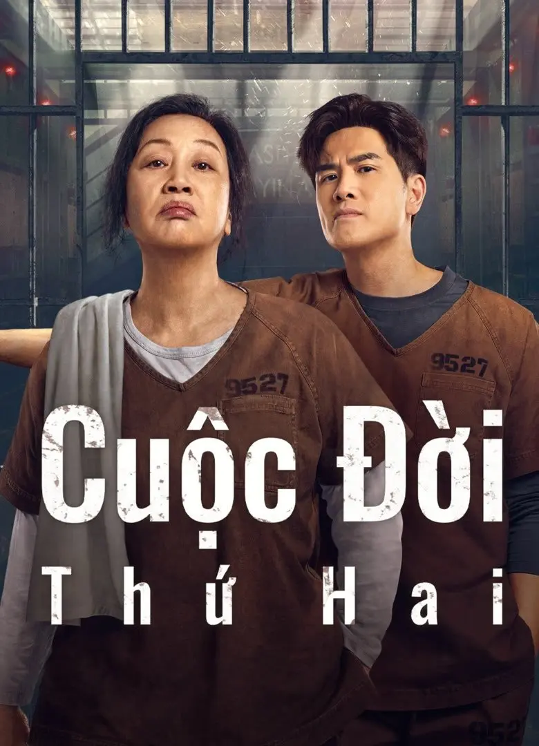 Cuộc Đời Thứ 2 Full