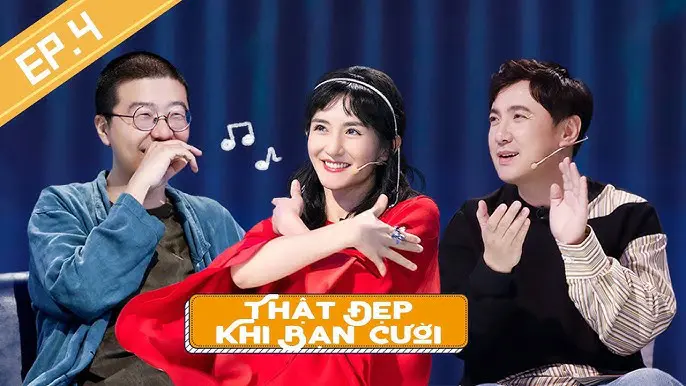 Thật Đẹp Khi Bạn Cười 1｜