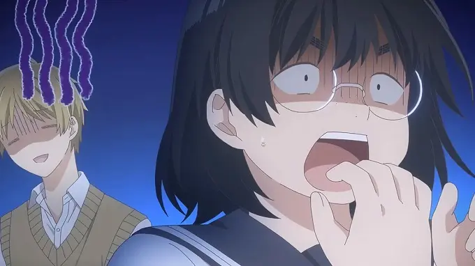 Busu Ni Hanataba Wo. 1