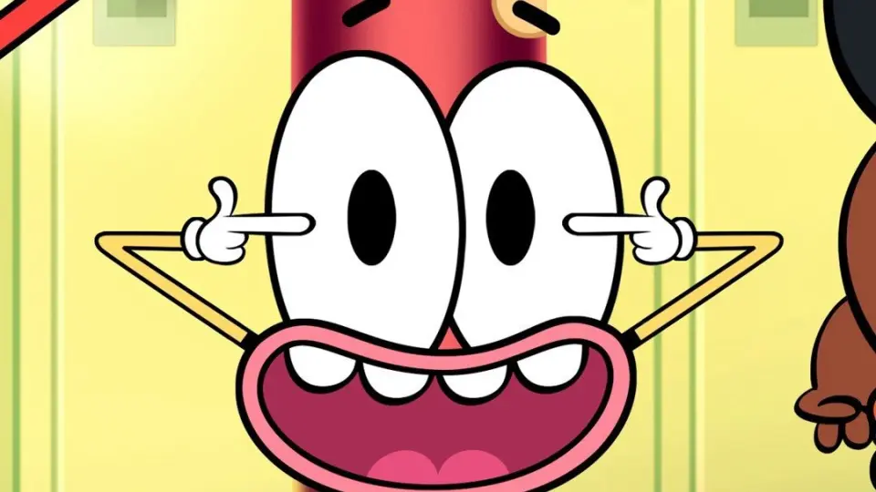 Pinky Malinky (Phần 1)  01