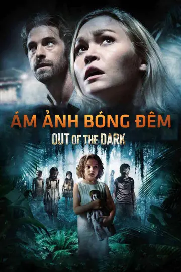 Ám Ảnh Bóng Đêm Full