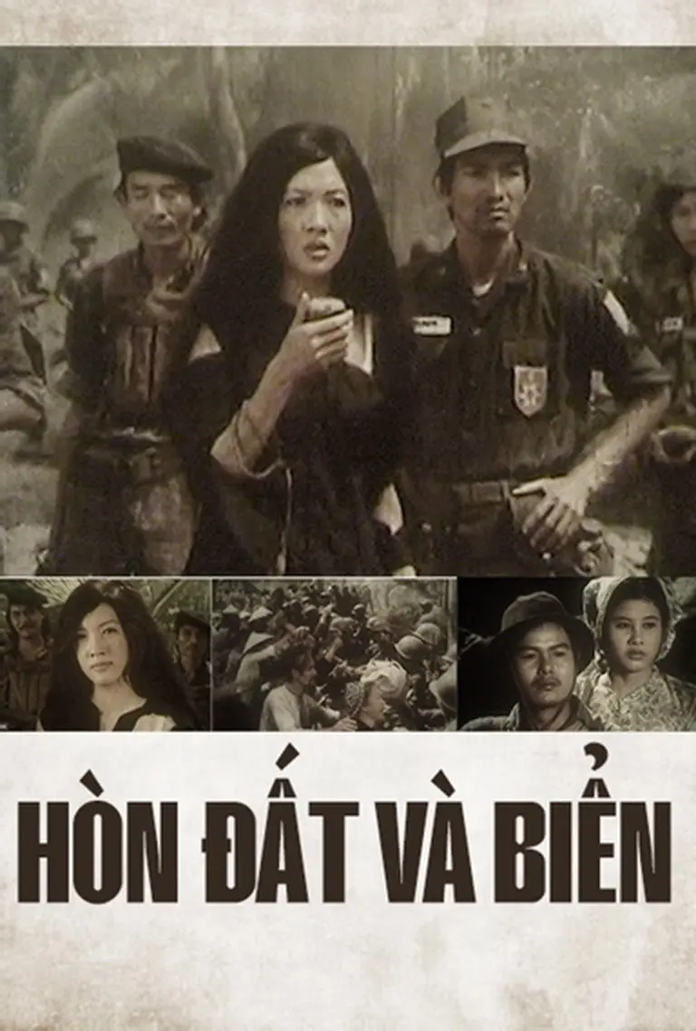 Hòn Đất Và Biển Full