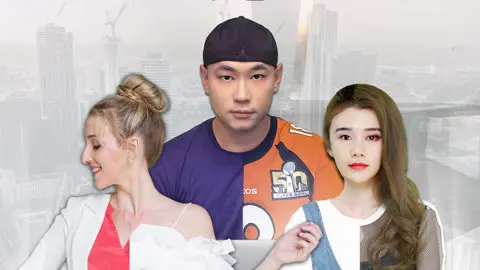 Theo đuổi ánh Sáng 1