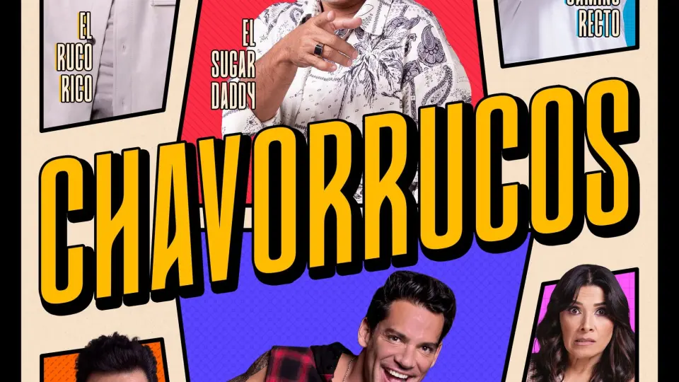 Chavorrucos  01