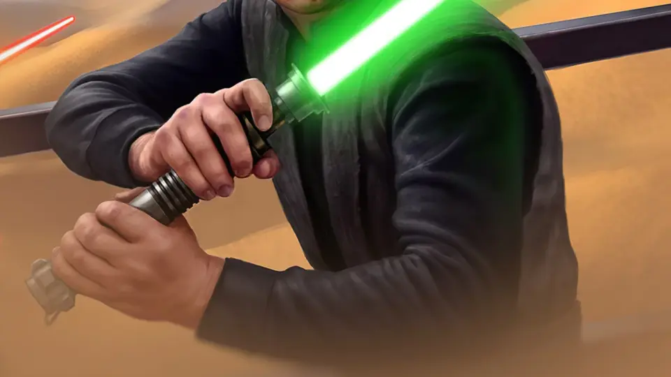 Chiến Tranh Giữa Các Vì Sao Tập 6: Sự Quay Trở Lại Của Jedi Full