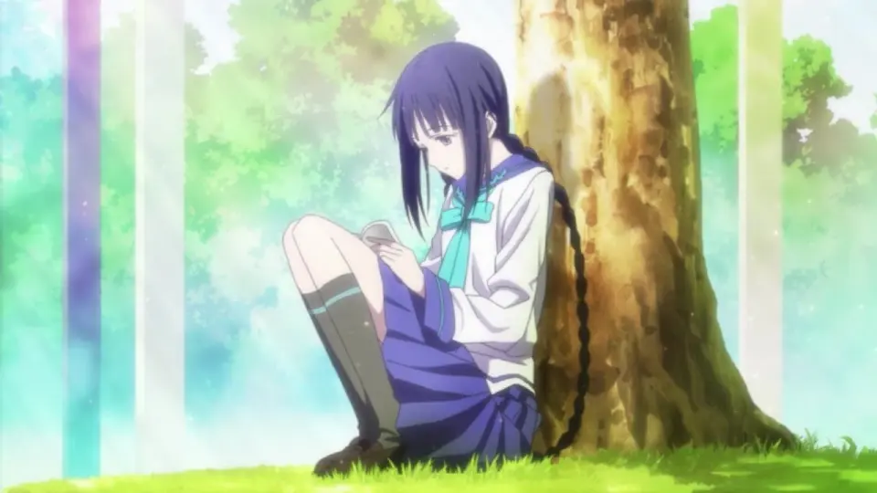 Bungaku Shoujo: The Movie Full