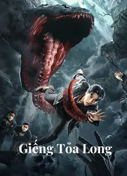 Giếng Tỏa Long Full