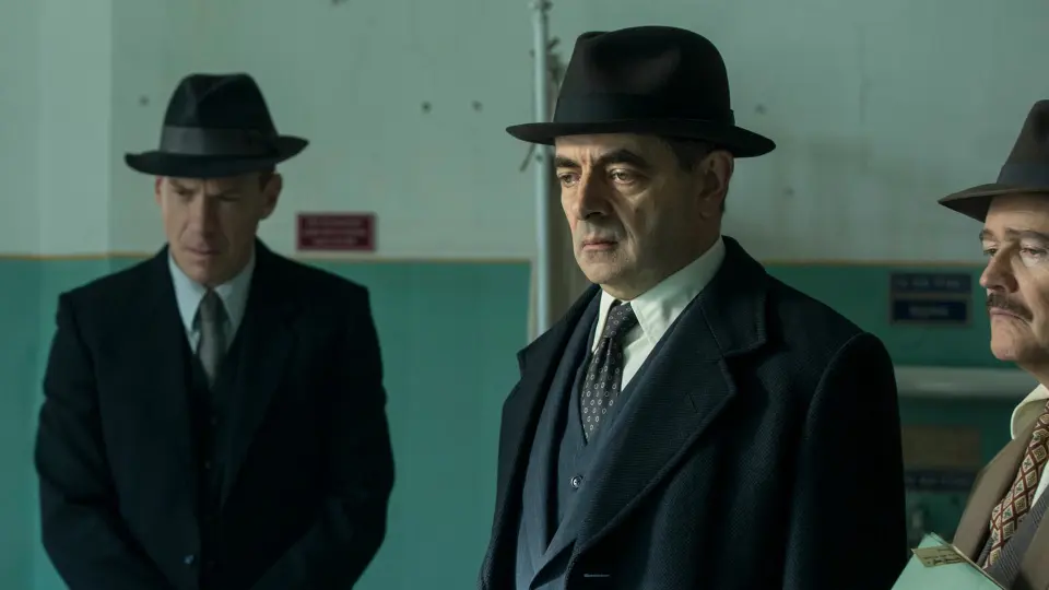 Thám Tử Maigret 2- Người Đã Khuất Full