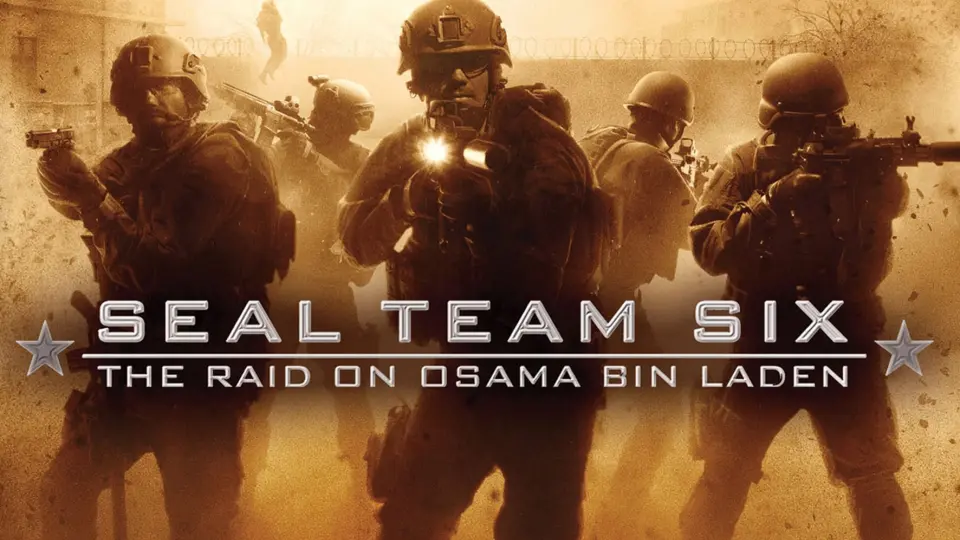 Biệt Đội 6: Cuộc Săn Đuổi Osama Bin Laden Full