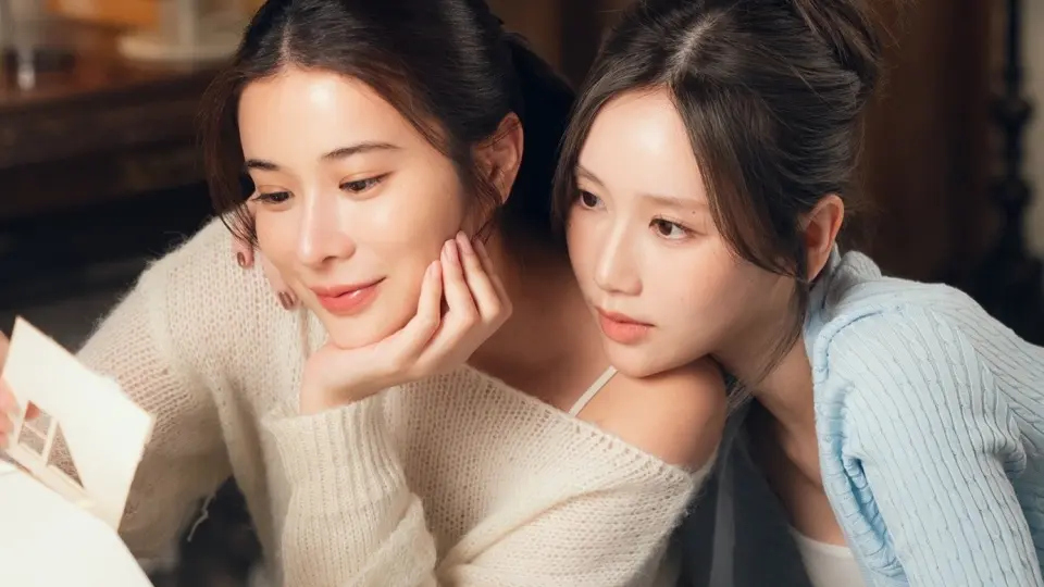 Thiết Kế Tình Yêu 01