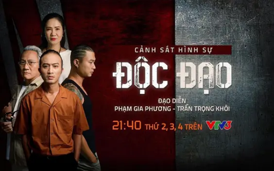 Độc Đạo 1