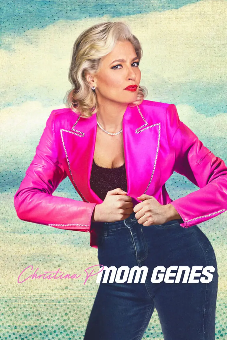 Christina P: Gen Của Mẹ Full