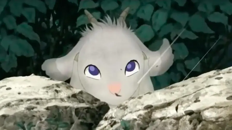 Arashi No Yoru Ni A Stormy Night Full