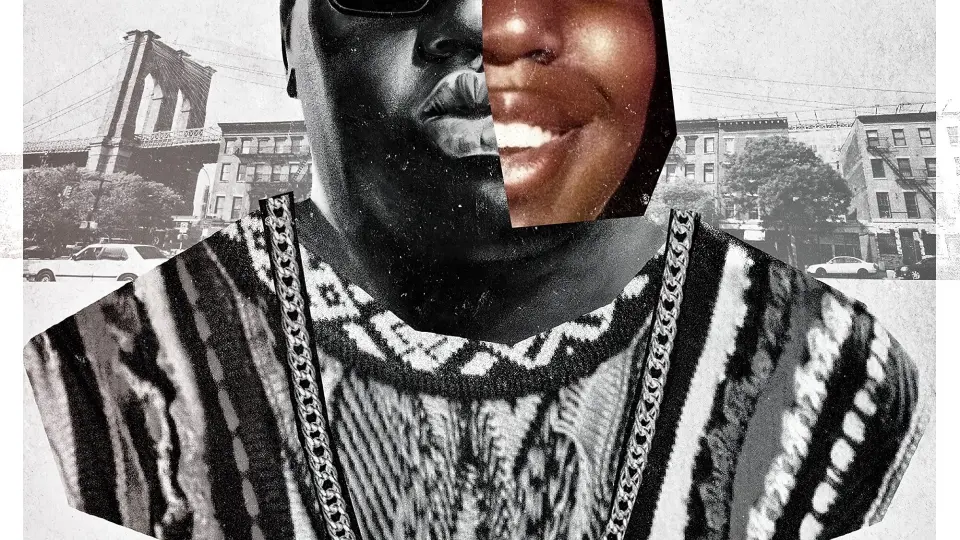 Biggie: Tôi Có Chuyện Muốn Kể Full