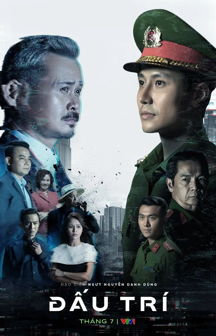 Đấu Trí  01