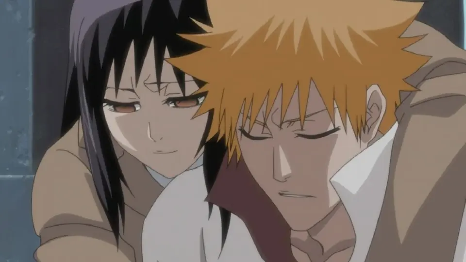 Bleach Movie 1: Hồi Ức Của Ai Full