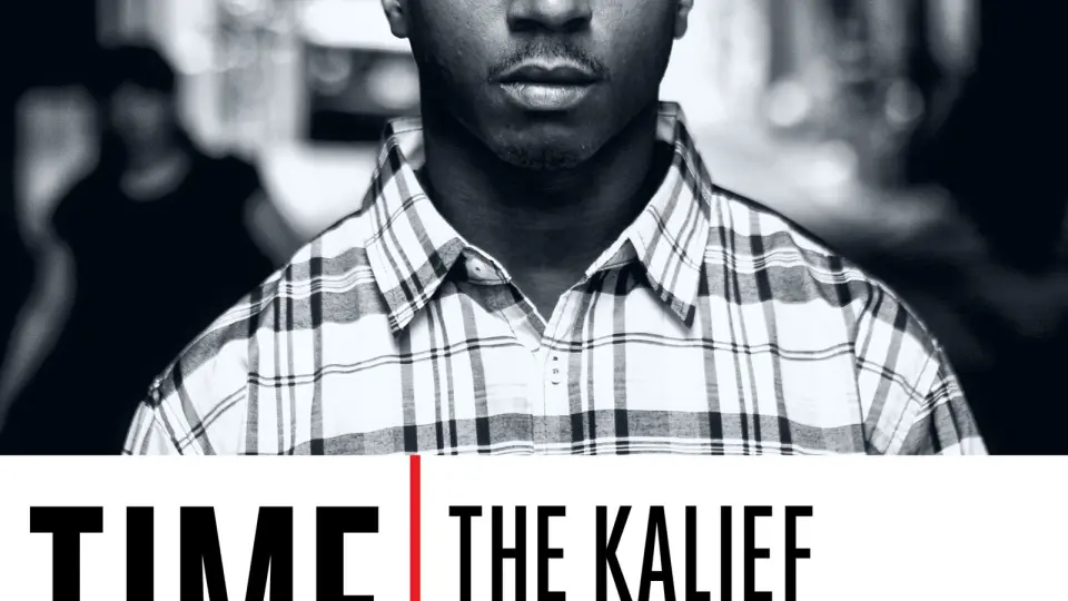 Thời Gian: Chuyện Về Kalief Browder 01