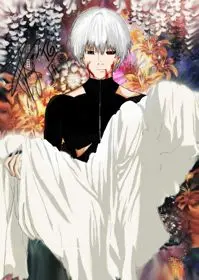 Tokyo Ghoul √A 1