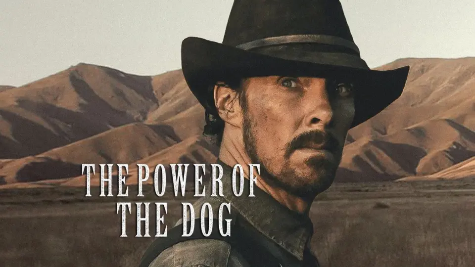 The Power Of The Dog Full