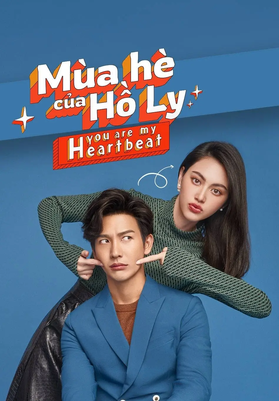 Mùa Hè Của Hồ Ly (Bản Thái) 01