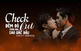 Đêm Đó Cùng Cậu Sao Bắc Đẩu 1