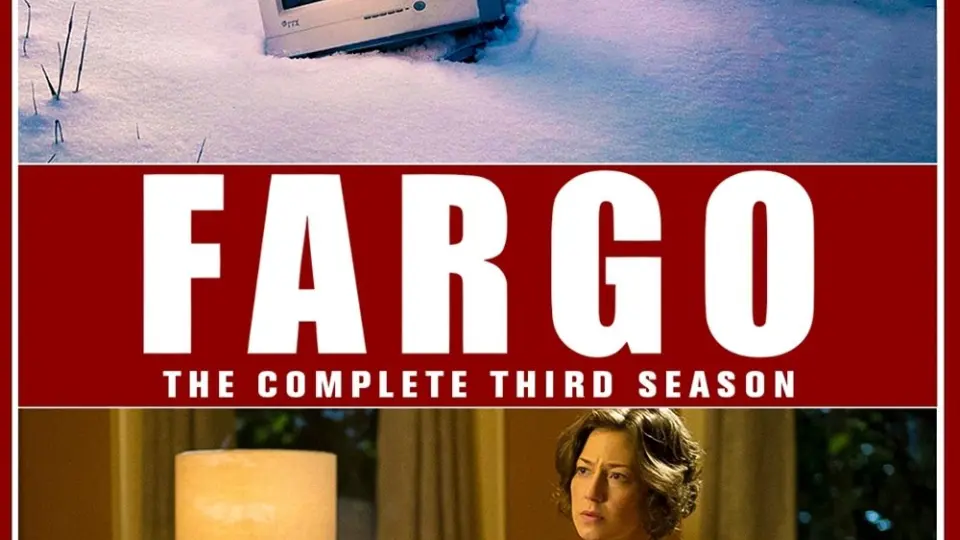 Thị Trấn Fargo (Phần 3) 01