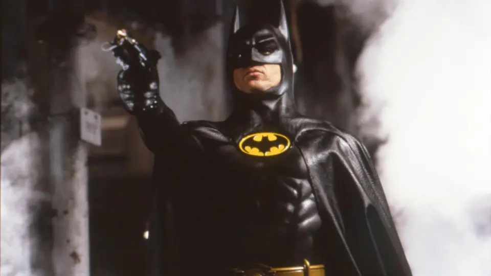 Batman Full