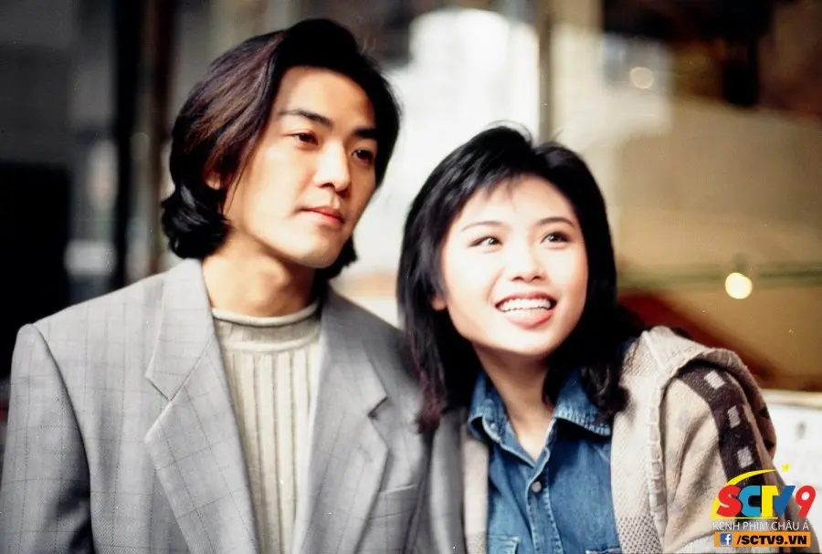 Câu Chuyện Hôn Nhân (1994) 1