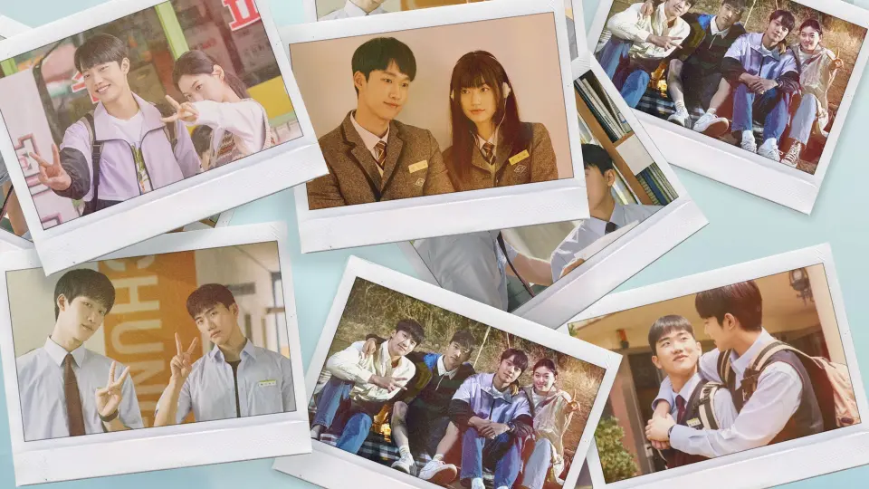 Heesu In Class 2 1