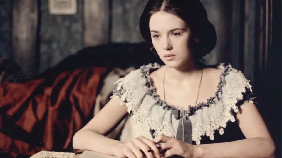 The Story Of Adele H. Full