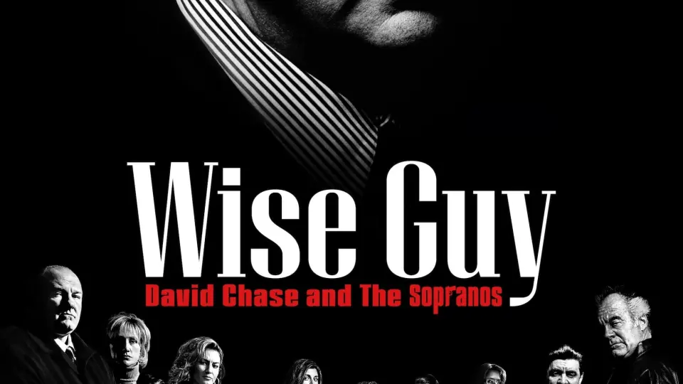 Gã Hợm Hĩnh David Chase Và Gia Đình Soprano  01