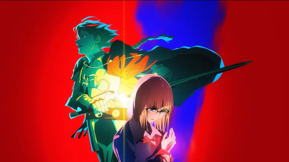 Fate/Strange Fake 1