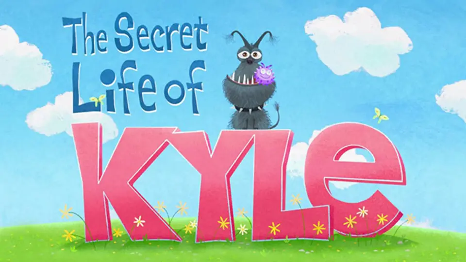 Cuộc Sống Bí Mật Của Kyle Full