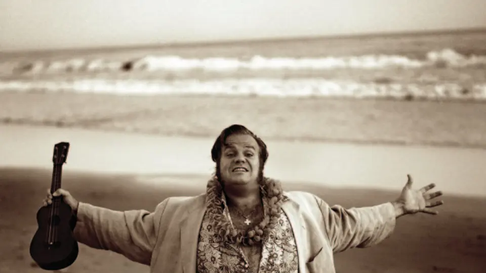 Tôi Là Chris Farley Full