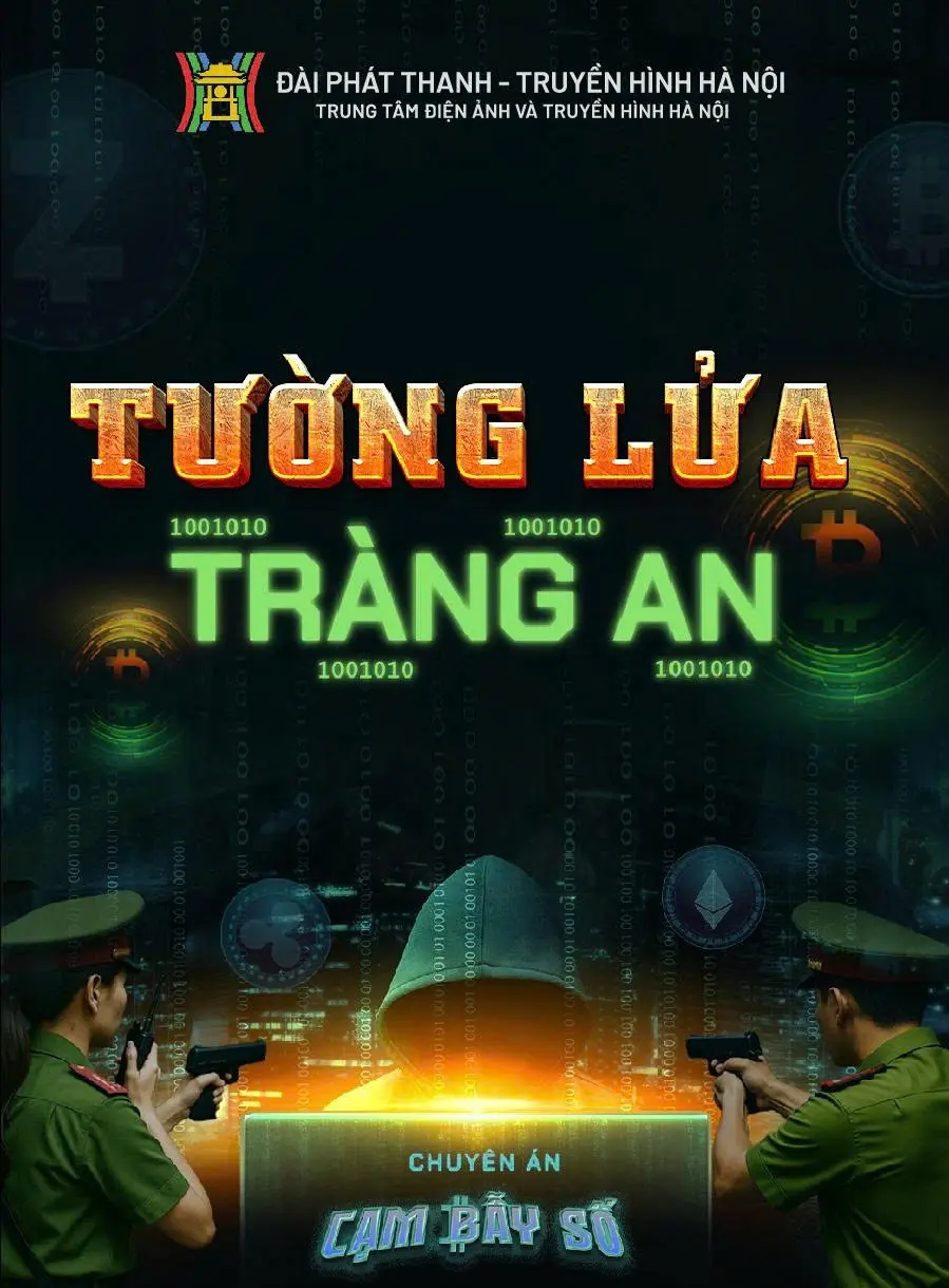 Tường Lửa Tràng An 01