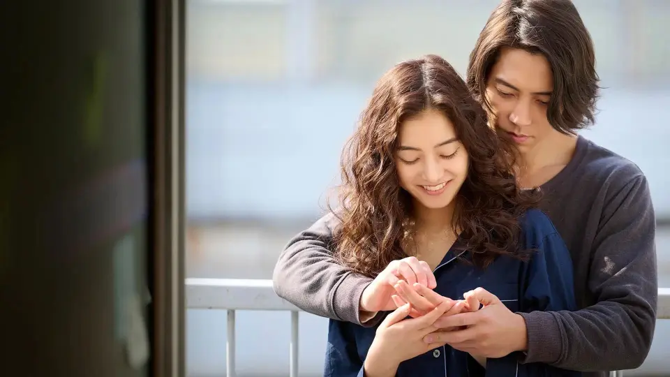 Ánh Mắt Và Nhịp Tim Full