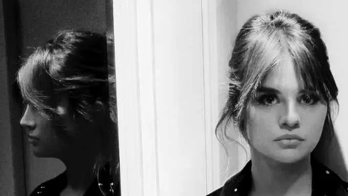 Selena Gomez: My Mind Và Me Full