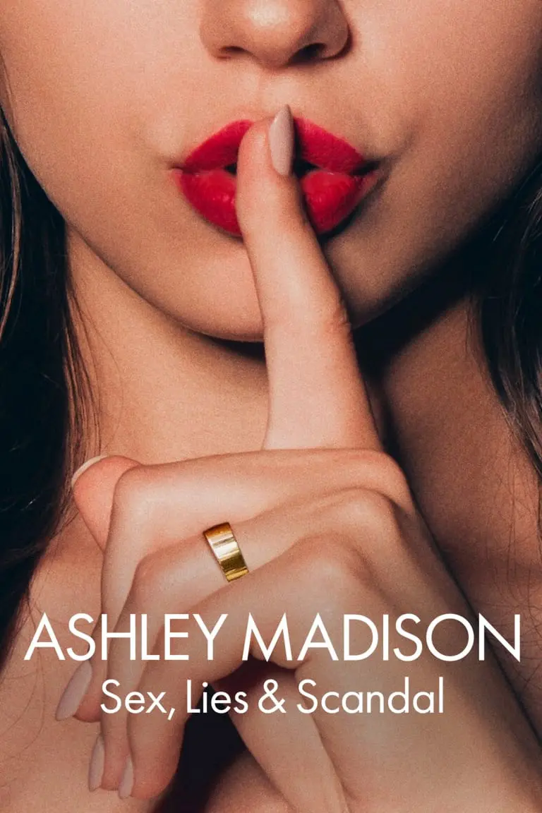 Ashley Madison: Tình Dục, Lừa Dối Và Bê Bối 01