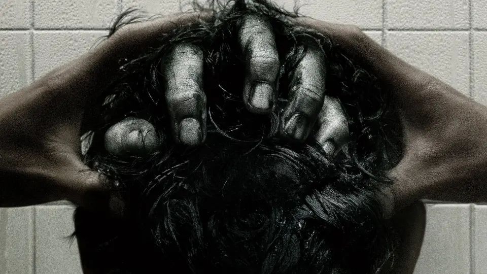 The Grudge Full