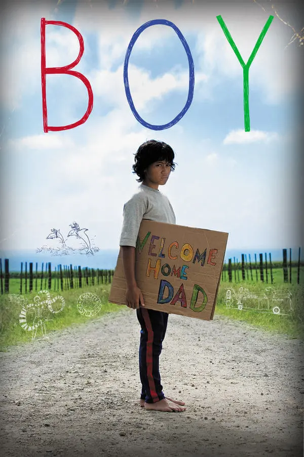 Boy Full