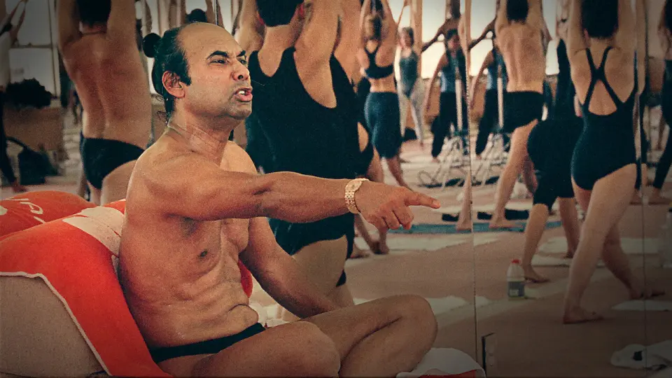 Bikram: Từ Bậc Thầy Yoga đến Tội Phạm Tình Dục Full