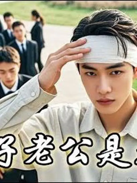 Chồng Ngốc Của Tôi Là Tỷ Phú 1