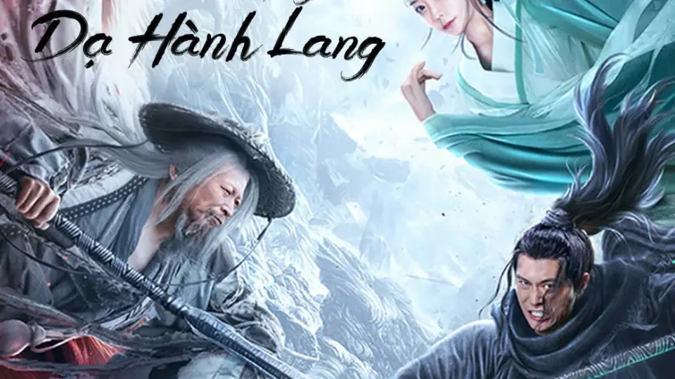 Tử Bất Ngữ: Dạ Hành Lang Full