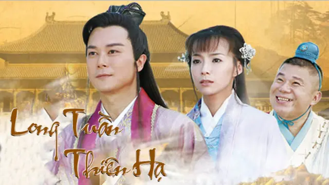 Long Tuần Thiên Hạ 1