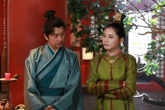 Trường An Tam Quái Thám 1