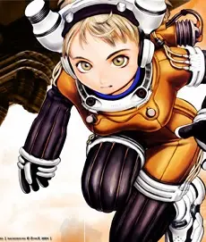 Last Exile 1