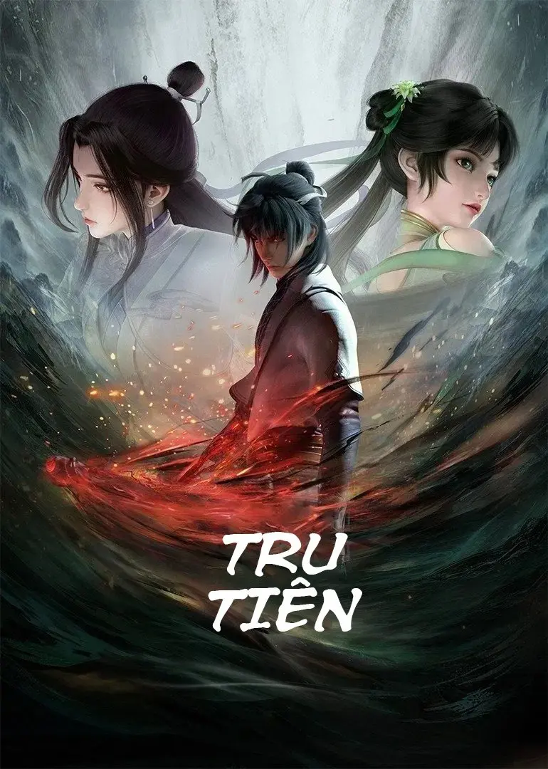 Tru Tiên  01