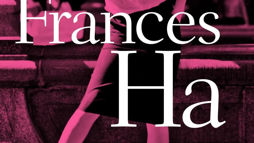Cô Nàng Frances Full