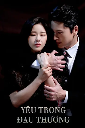 Yêu Trong Đau Thương 01